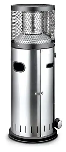 Gasheizstrahler Enders Terrassenheizer Gas Polo 2.0