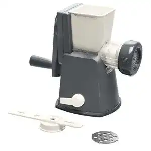 Gebaeckpresse lurch 200500 base soul drehwolf