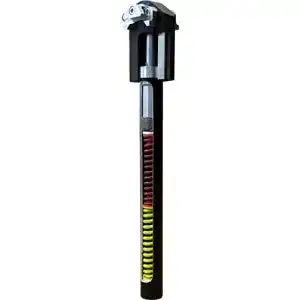 Gefederte sattelstuetzen airwings comfort1plus gefedert