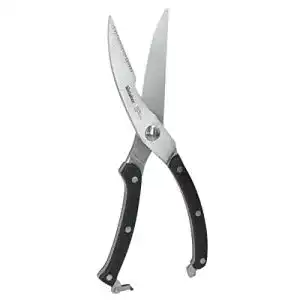 Gefluegelschere metaltex 251805038 edelstahl professional