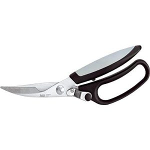 Silit Pollo poultry shears with integrated bone breaker 24 cm