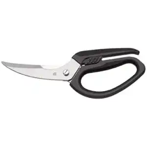 Gefluegelschere wmf mit integriertem knochenbrecher 23 cm