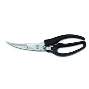 Gefluegelschere wuesthof mit knochenmulde 5509 edelstahl