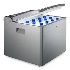 Gefrierbox dometic combicool rc 1200 egp lautlos elektrisch