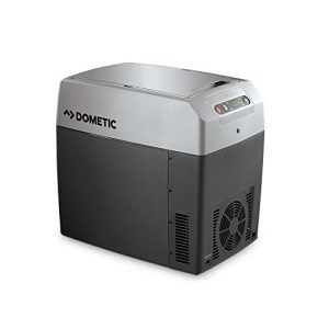 Caixa congeladora DOMETIC TropiCool TC 21FL portátil, elétrica