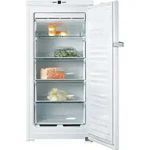 Gefrierschrank miele 1