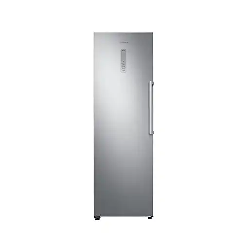 Samsung Gefrierschrank RZ32M7115S9/EG mit 185 cm Höhe und 323 l Volumen