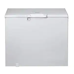 Gefriertruhe bauknecht gte 822 215 l space max