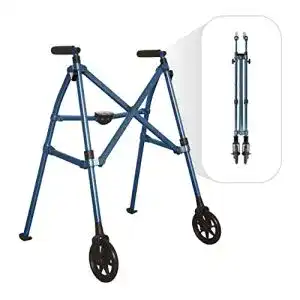 Gehbock able life comfortably independent able life space saver