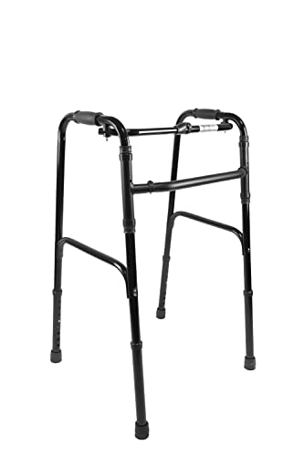 Gehbock PEPE Mobility PEPE für Senioren, stabil (Farbe Schwarz)