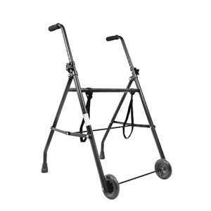 Gåbuk PEPE Mobility PEPE med hjul, foldbar, 2 hjul