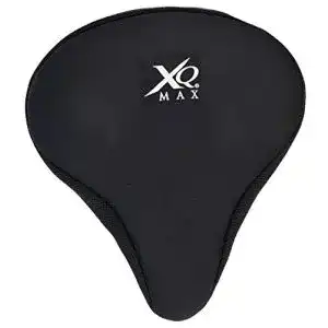 Gel fahrradsattel xqmax sattelbezug ctb mit gel fuellung gel