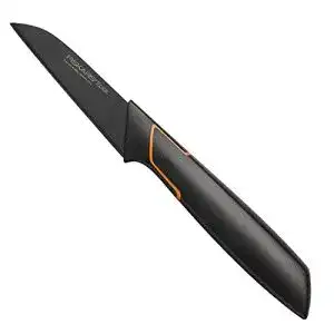 Gemuesemesser fiskars schaelmesser modernes design gerade
