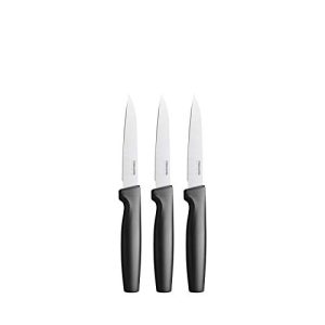 野菜ナイフ フィスカルス、セット、3 本、機能的な形状