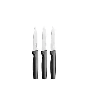 Gemuesemesser fiskars set 3 teilig functional form