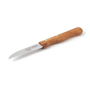 Gemüsemesser HEISO scharfes Messer aus rostfreiem Stahl