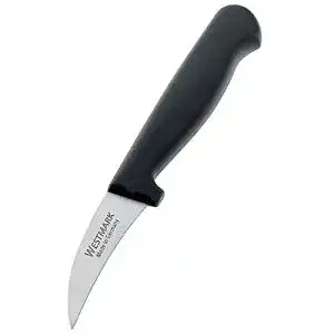 Gemuesemesser westmark schael mit gebogener klinge