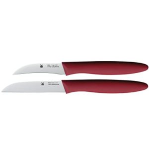 Gemüsemesser WMF Messerset 2-teilig, Schälmesser