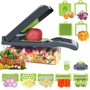Gemueseschneider fools alibai smart vegetable slicer mandoline