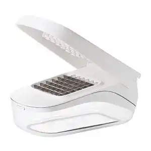 Gemueseschneider oxo gg vegetable chopper
