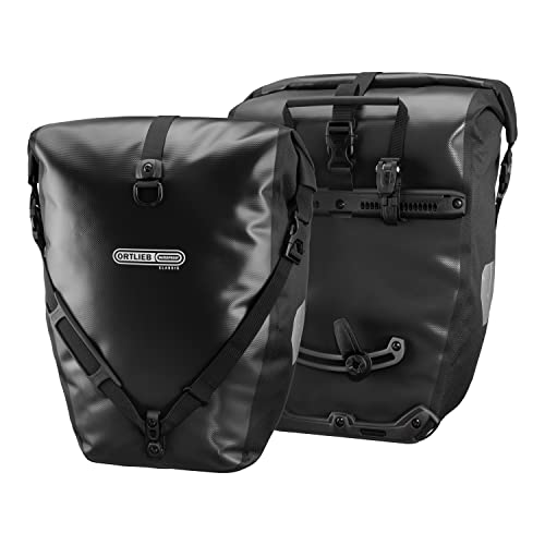 Gepäckträgertasche Ortlieb F5301 Erwachsene Back-Roller Classic