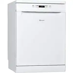 Geschirrspueler bauknecht bfc 3c26 freistehend 60 cm activedry