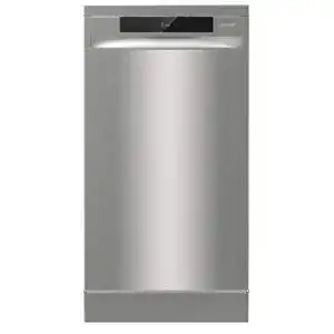 Geschirrspueler gorenje gs 541d10 x freistehend supersilent