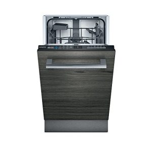 Посудомоечная машина Siemens SR61IX05KE iQ100 полностью встраиваемая