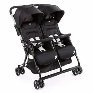 Geschwisterwagen chicco ohlala twin von geburt bis 15 kg