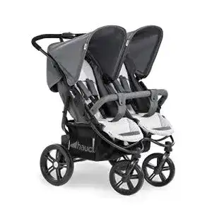 Geschwisterwagen hauck roadster duo slx doppelstuhl