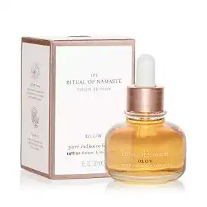 Gesichtsoel rituals the ritual of namaste anti aging ageless