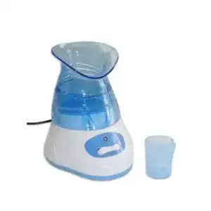 Gesichtssauna intertonic inhalatoren