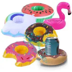 Getraenkehalter pool tk gruppe timo klingler swimalot 6x
