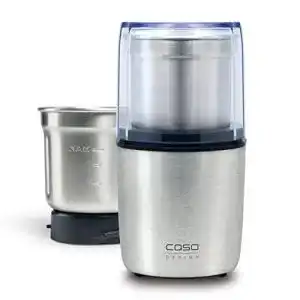 Getreidemuehle caso coffee kitchen flavour elektrisch