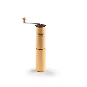 Getreidemuehle schnitzer hand ligno
