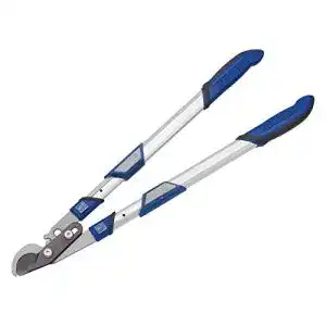 Getriebeastschere lux tools ast bypass 93 cm mit getriebe