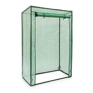 Gewaechshaus relaxdays fuer tomaten 150 x 100 x 50 cm hxbxt