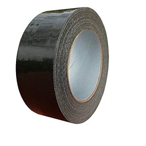 Taśma materiałowa Fiducia Professional Tape Duct Tape, mocna