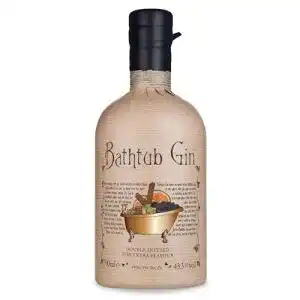Gin ableforths bathtub 07l small batch aus england