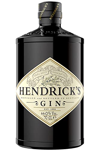 Gin Hendrick's, 70cl