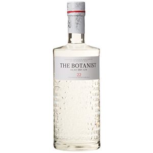 Gin Le Botaniste Islay Sec, 1000ml