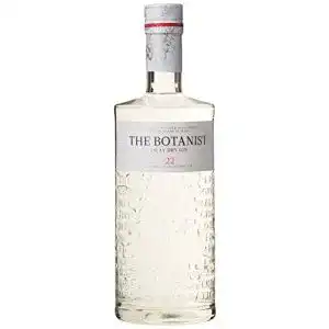 Gin the botanist islay dry 1000ml
