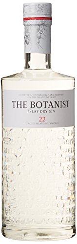 Gin The Botanist Islay Dry, 1000ml