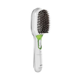 Escova alisadora Braun Satin Hair 7 Escova de cabelo IONTEC