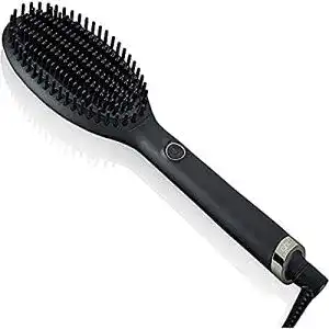 Glaettbuerste ghd glide hot brush mit keramikheiztechnologie
