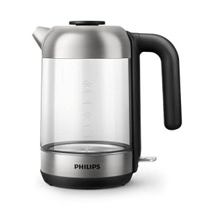 Glas-Wasserkocher Philips Domestic Appliances Wasserkocher