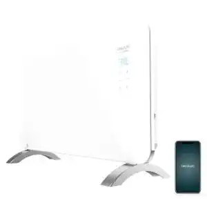 Glasheizkoerper cecotec heizkonvektor m glasplatte ready warm
