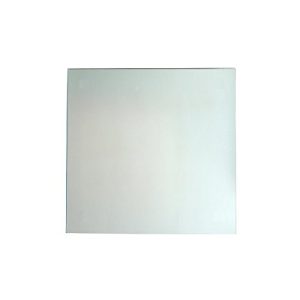 Radiateur en verre Jollytherm Bella-Jolly IR, 1 pièce, 50 x 50 cm