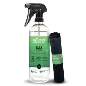 Glasreiniger bio chem cleantec bio chem hochglanzreiniger