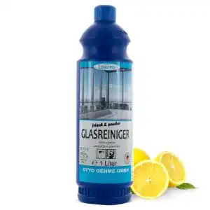 Glasreiniger lorito frisch sauber fensterreiniger